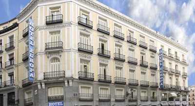مادرید-هتل-اروپا-Hotel-Europa-190625