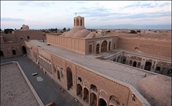 خانه تاریخی حاج آقا علی