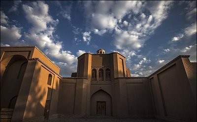 رفسنجان-خانه-تاریخی-حاج-آقا-علی-190694