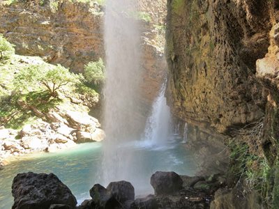 دزفول-آبشار-دوم-شوی-190792