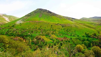 روستای قاضی کلایه