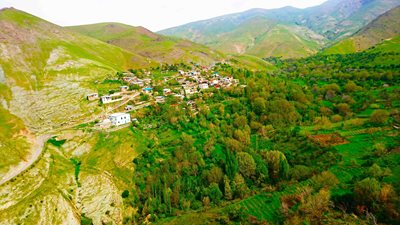 طالقان-روستای-قاضی-کلایه-191054