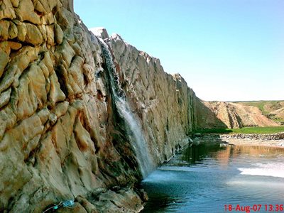 دزفول-آبشار-نمک-191254