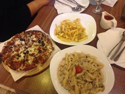 کافه رستوران ماتو بابلسر