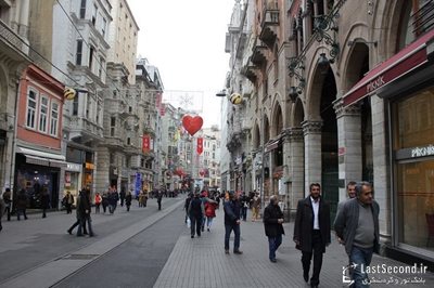 استانبول-خیابان-استقلال-istiklal-street-191392