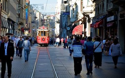 استانبول-خیابان-استقلال-istiklal-street-191396