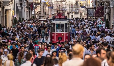 استانبول-خیابان-استقلال-istiklal-street-191398