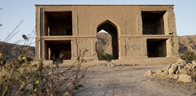 بجنورد-کوشک-باغ-علی-آباد-بجنورد-191711