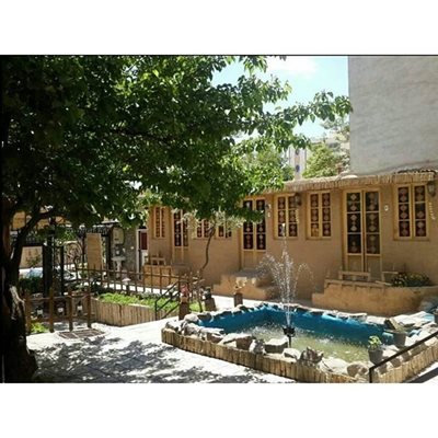 شاهرود-سفره-خانه-سنتی-عمارت-191770
