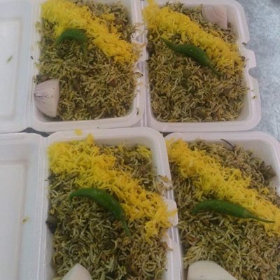 اشپزخانه ننه نقلی