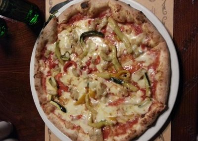 کی-یف-پیتزا-ناپل-کی-یف-Pizzeria-Napule-192660