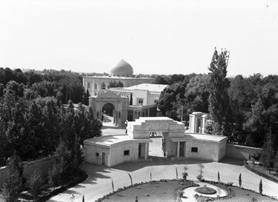 تهران-کاخ-موزه-سبز-193154