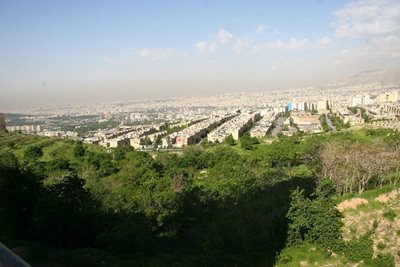تهران-پارک-جنگلی-سوهانک-193453