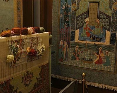 تهران-موزه-فرش-رسام-عرب-زاده-193664