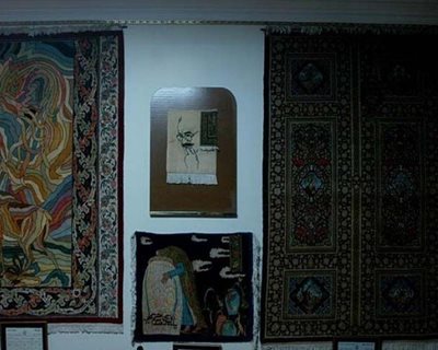 تهران-موزه-فرش-رسام-عرب-زاده-193673
