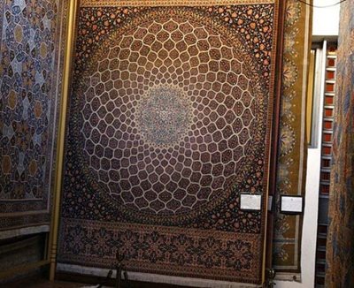 تهران-موزه-فرش-رسام-عرب-زاده-193674