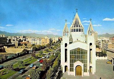 تهران-کلیسای-سرکیس-مقدس-193762