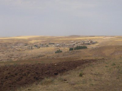میانه-روستای-کسجین-193786