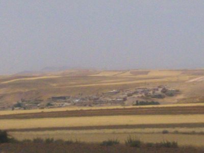 میانه-روستای-کسجین-193788