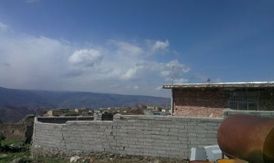 میانه-روستای-کسجین-193792