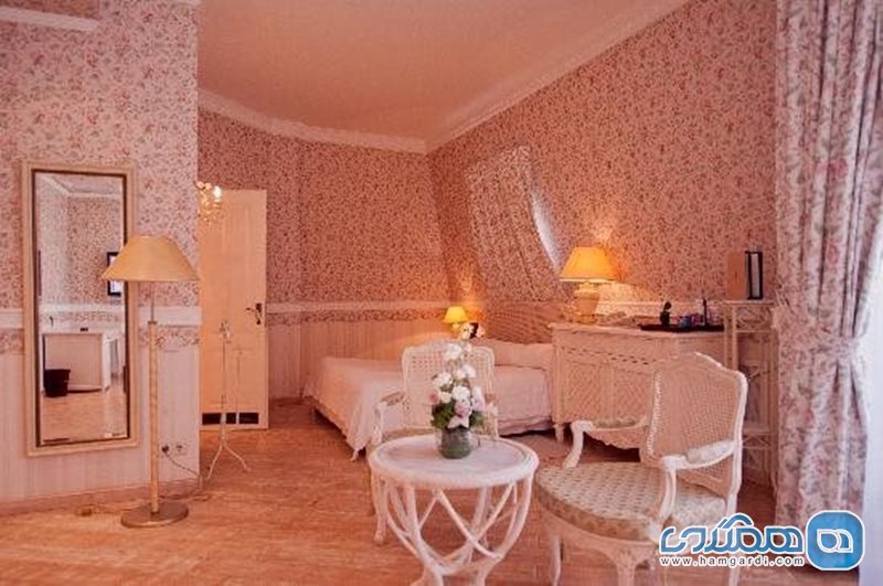 هتل اوپرا کی یف Opera Hotel