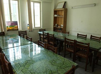 خانه فرهنگ شمشیری