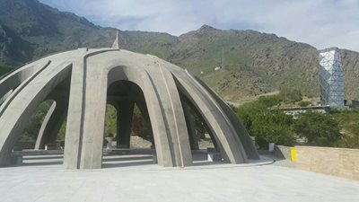 تهران-قله-کلکچال-194209