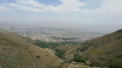 تهران-قله-کلکچال-194211