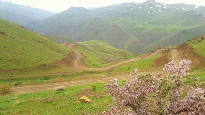 میاندوآب-روستای-آجرلو-194235