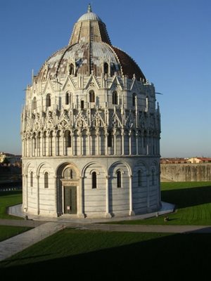 پیزا-تعمیدگاه-سن-جان-Pisa-Baptistry-194690