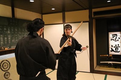 کیوتو-فروشگاه-نینجا-Ninja-Dojo-and-Store-195007