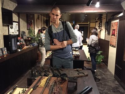 کیوتو-فروشگاه-نینجا-Ninja-Dojo-and-Store-195020
