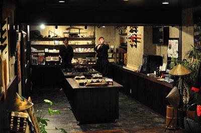 کیوتو-فروشگاه-نینجا-Ninja-Dojo-and-Store-195018