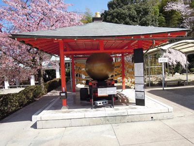 کیوتو-مجسمه-Ryozen-Kannon-195059