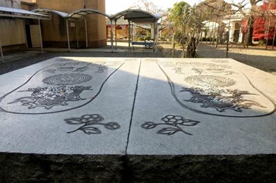 کیوتو-مجسمه-Ryozen-Kannon-195060