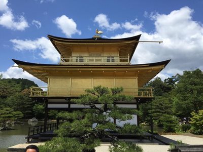 کیوتو-معبد-غرفه-طلایی-Rokuon-ji-Temple-195120