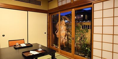 کیوتو-رستوران-Tempura-Endo-Yasaka-195147