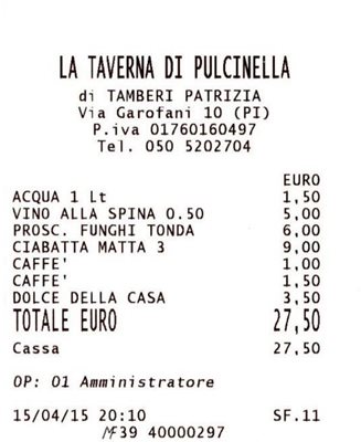 پیزا-رستوران-La-Taverna-di-Pulcinella-195306