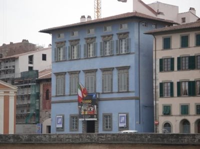 پیزا-موزه-ساختمان-آبی-Palazzo-Blu-195708