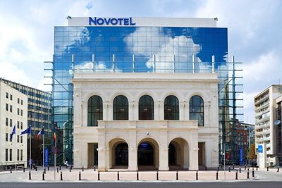 بخارست-هتل-نووتل-مرکز-شهر-بخارست-Novotel-Bucharest-City-Centre-195878