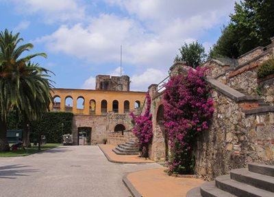 پیزا-پارک-جیاردینو-Giardino-Scotto-Park-195896