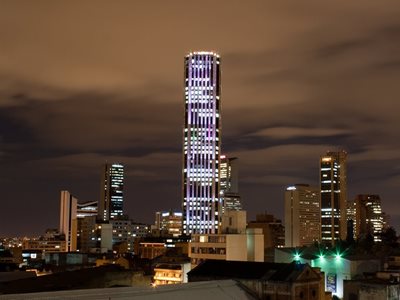 برج تره کولپاتریا Torre Colpatria