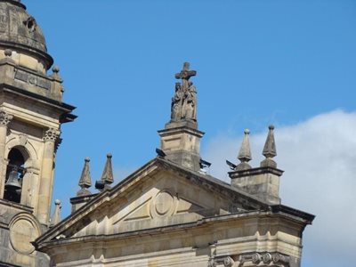 بوگوتا-کلیسای-جامع-La-Catedral-Primada-196058