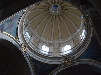 بوگوتا-کلیسای-جامع-La-Catedral-Primada-196067