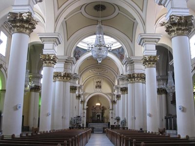 بوگوتا-کلیسای-جامع-La-Catedral-Primada-196068