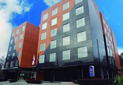 بوگوتا-هتل-BEST-WESTERN-PLUS-93-Park-Hotel-196097