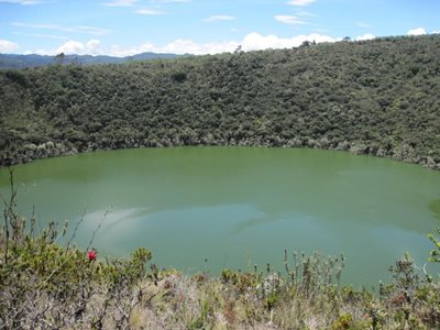 بوگوتا-دریاچه-گوآتاویتا-Lake-Guatavita-196267