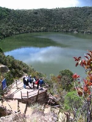 بوگوتا-دریاچه-گوآتاویتا-Lake-Guatavita-196269