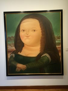بوگوتا-موزه-بوترو-Botero-Museum-196308