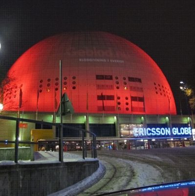 استکهلم-ساختمان-گلوبن-Ericsson-Globe-196479